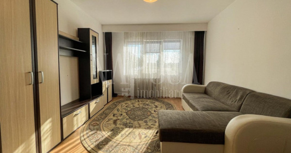 Apartament cu 3 camere, in cartierul Intre Lacuri!