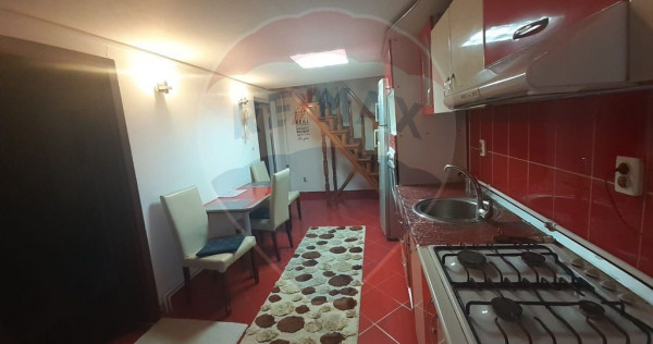 Apartament ULTRACENTRAL 2 camere de vanzare