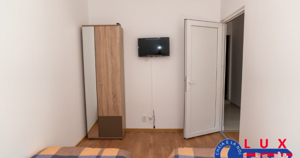 ID 561 Apartament 2 camere de inchiriat - 4 paturi