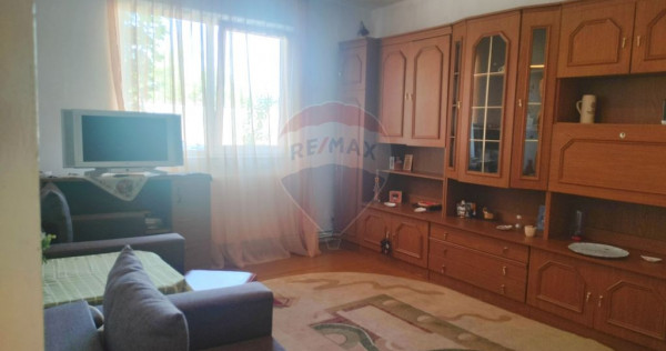 Apartament cu doua camere parter - Vitrometan