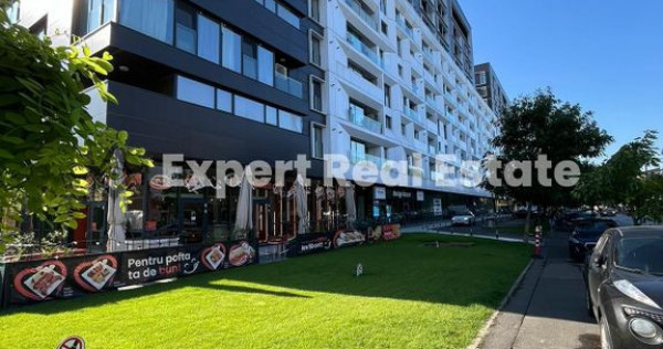 Apartament MODERN 3 CAMERE FLOREASCA-COMPLEX