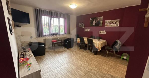 Apartament la casa zona Iosia