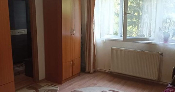 De vânzare apartament cu 2 camere în Sfântu Gheorghe