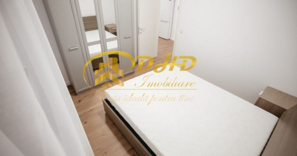 Apartament NOU 2 camere - Galata