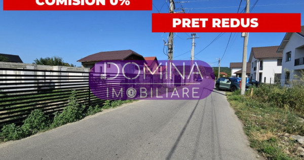 Vânzare proprietate, Aleea Dumbrava - cartier Șișești