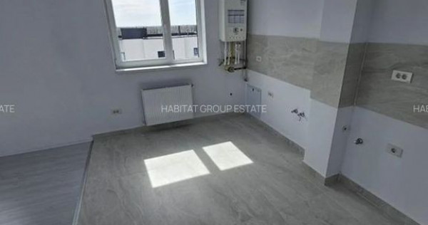 Apartament 2 camere FINALIZAT. Comision ZERO !!!