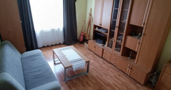 Apartament 2 camere 47mp zona Terezian