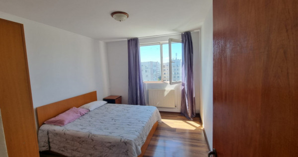 De inchiriat Apartament 3 camere Dr Taberei Parc