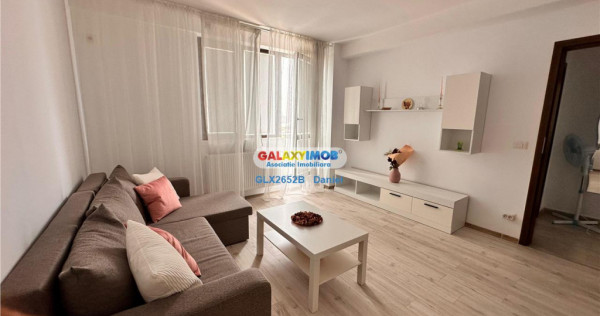 Apartament de 3 camere | Centrala Proprie | Bloc nou| Terasa