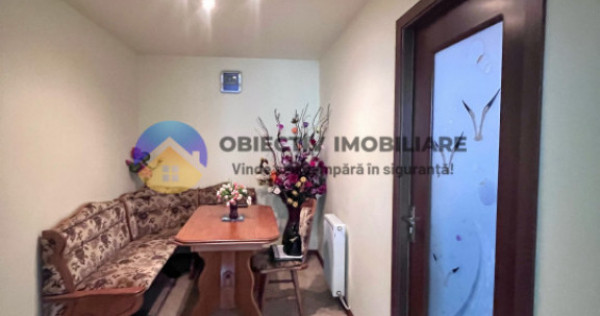 Apartament 2 camere cu hol locuibil-Zona TIC-TAC