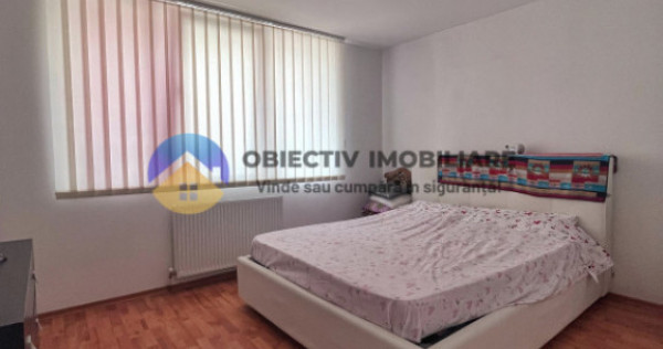 Apartament 2 camere cu hol locuibil-Zona TIC-TAC