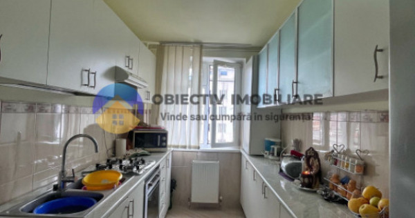 Apartament 2 camere cu hol locuibil-Zona TIC-TAC