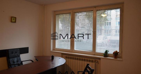 Apartament 2 camere 44mp Calea Dumbravii