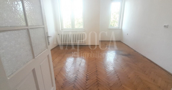 Apartament cu 3 camere in zona Gara centrala Oradea!