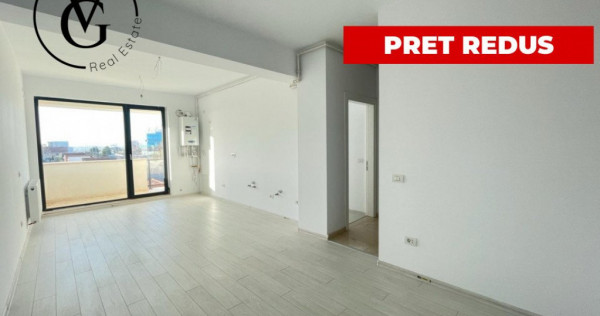 Apartament 2 camere | Tomis Plus