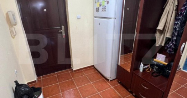 Apartament cu o camera , Zona Sud ,42.000 de Euro