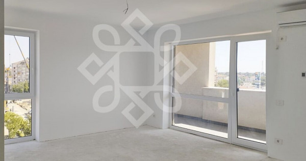 Apartament nou cu 3 camere in Prima Urbana