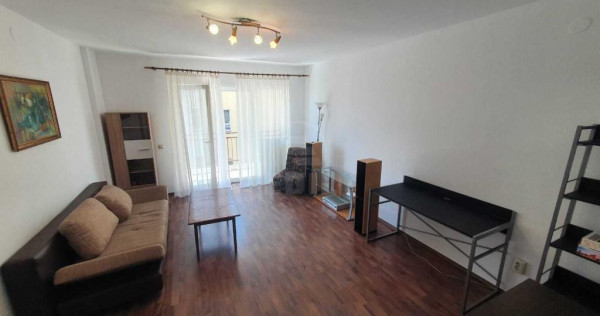 Apartament 2 camere semidecomandat ZORILOR