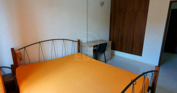 Apartament 3 camere semidecomandat ZORILOR