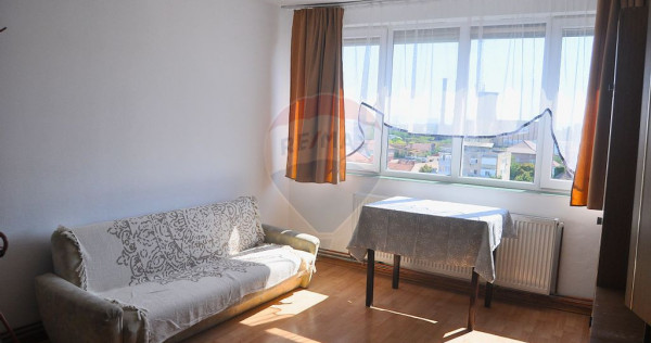 Apartament cu 2 camere de închiriat, zona Podgoria