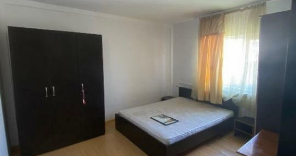 APARTAMENT 3 CAMERE-BRANCOVEANU-MOBILAT PARTIAL-