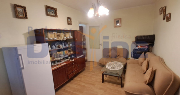 Apartament 2 camere nedecomandat, 37 mp, ZONA ALEXANDRU CEL