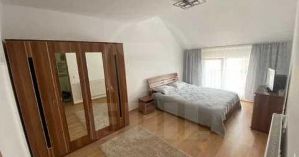 Apartament 2 camere semidecomandat IRIS