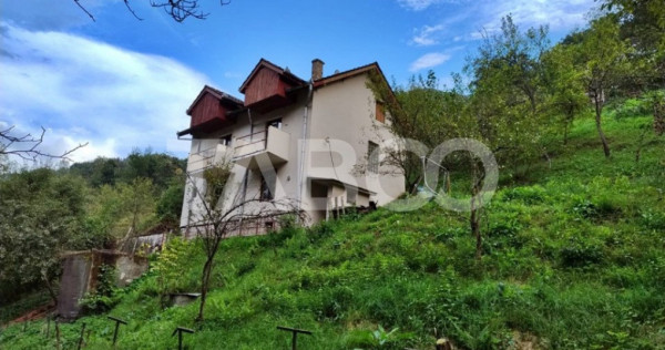 Cabana de vanzare in Ciuleni-Toplita langa lacul Cincis