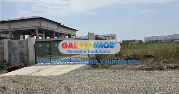 Teren Otopeni VI 085