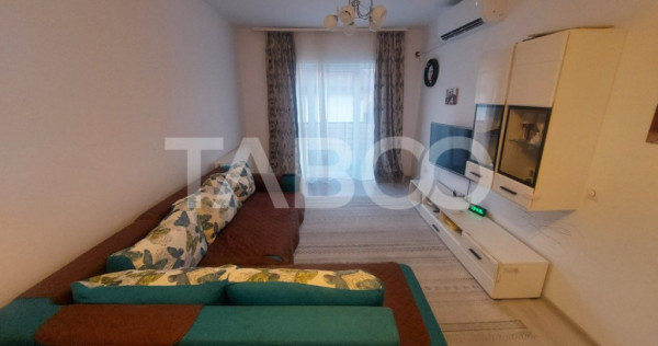 Apartament de vanzare 3 camere decomandate loc parcare balco