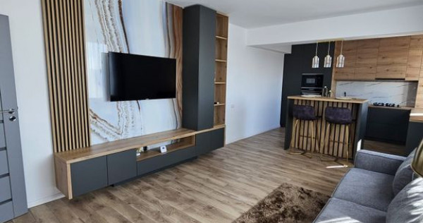 Apartament 2 camere 86.7mp cu gradina Metrou Aparatorii P...