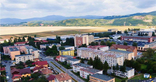 Camera de camin, cu baie proprie, Sacele, Brasov