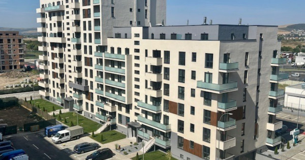 A/1498 Apartament cu 2 camere în Tg Mureș - Maurer