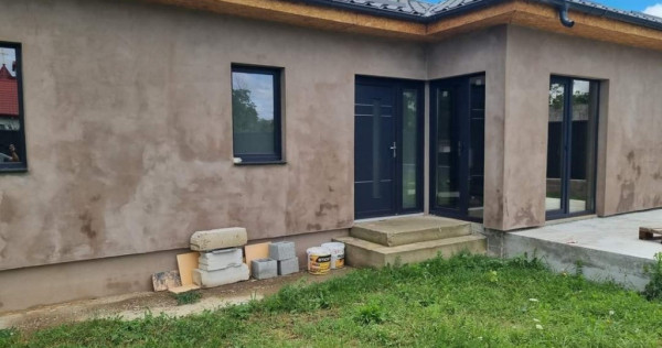 De vanzare casa noua , 70000 euro