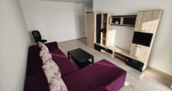 Apartament 2 camere decomandat Popesti Leordeni (M Berceni)