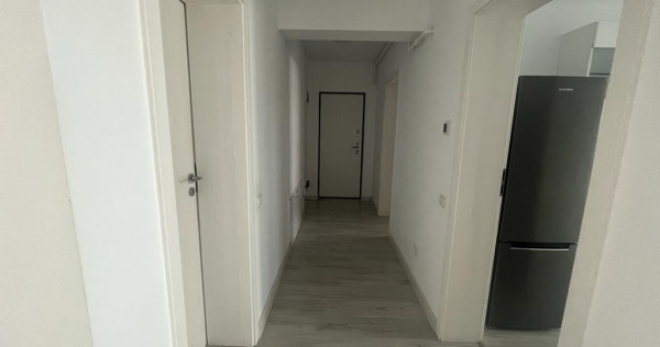 Penthouse | 3 Camere |Terasa încălzită | 2 km Lidl Uverturii |Chiajna