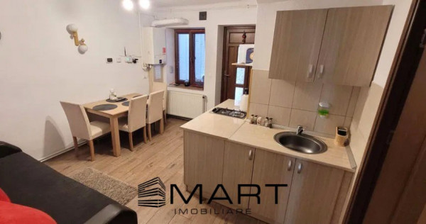 Apartament 2 camere decomandat zona ultracentrala