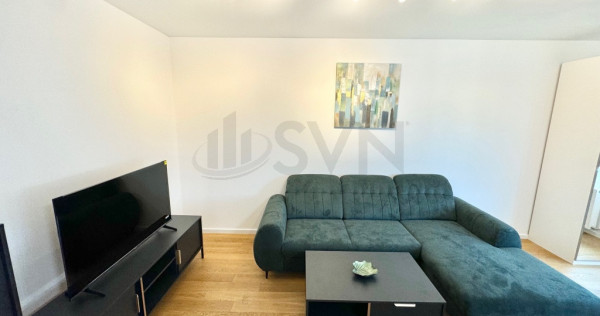 Apartament 2 camere Aviatiei Park prima inchiriere