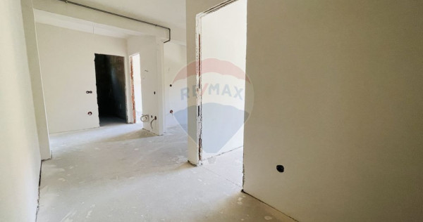 Apartament nou 1 camera/ Oncea, Bloc Finalizat cu CF