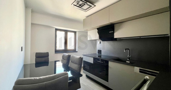 Apartament 3 camere I Alba Iulia - Unirii I De inchiriat