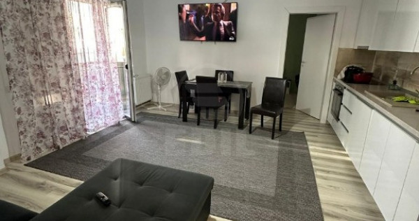 Apartament 3 camere zona Cetatii-Jysk