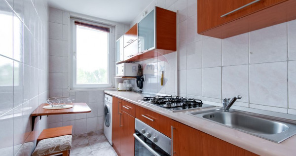 Apartament de vanzare Domenii