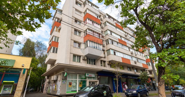 Apartament de vanzare Domenii