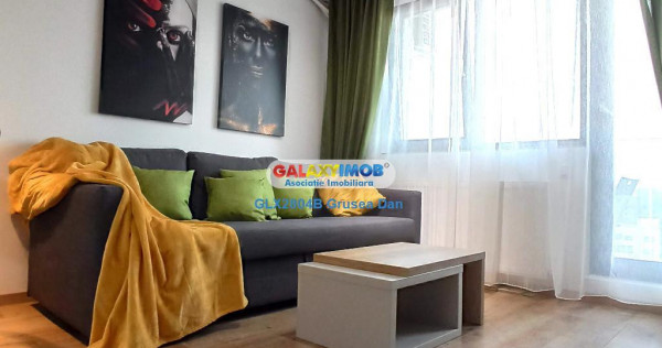 Apartament 2 Camere Grozavesti G 085