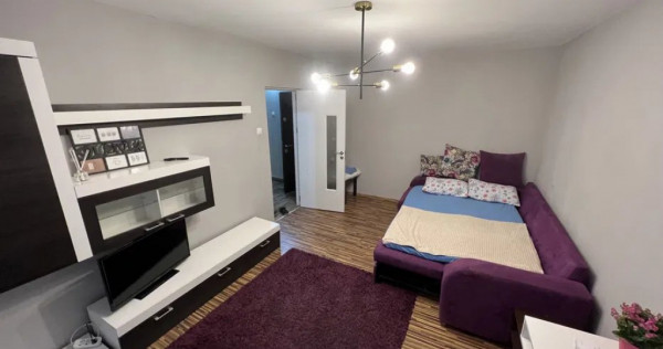 Apartament 2 camere situat in zona Tomis Nord-Campus