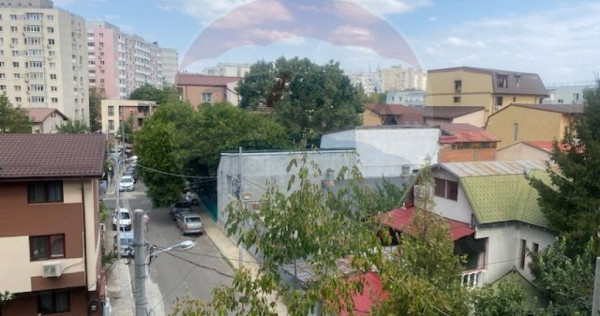 Apartament cu doua camere in zona Titan