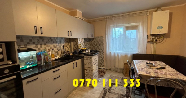 Apartament 2 camere 62mp, Dorobantilor, mobilat utilat La Ch