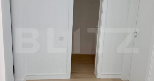 Apartament 2 camere, 50mp, Somesului