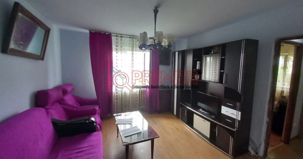 Brancoveanu - Izvorul Rece - Drumul Gazarului - apartament