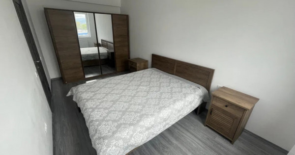 Apartament 2 camere de închiriat – Soho Residence